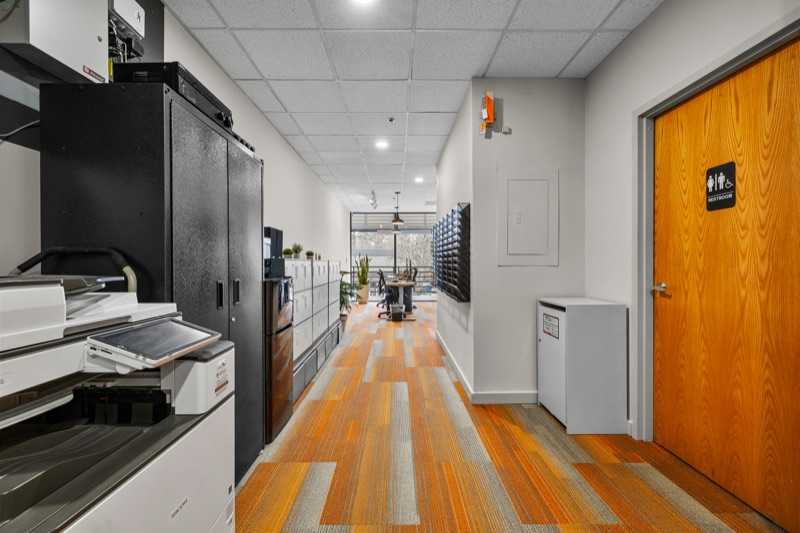 Go Workspace Building View 10