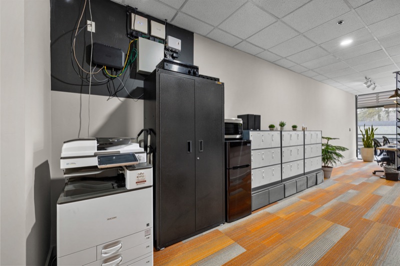 Go Workspace Building View 11