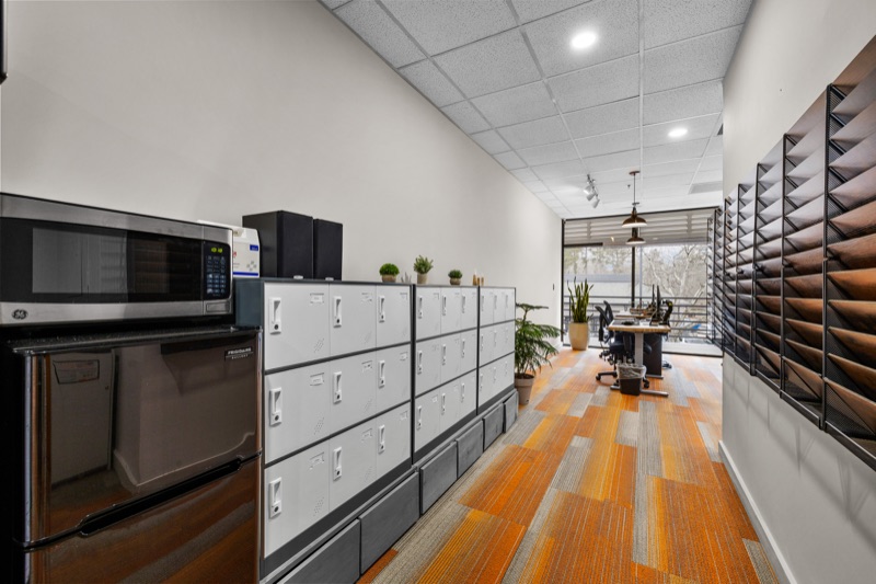 Go Workspace Building View 12