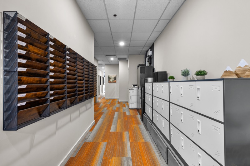 Go Workspace Building View 13