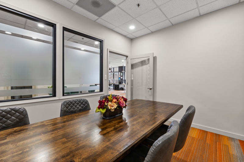 Go Workspace Building View 24