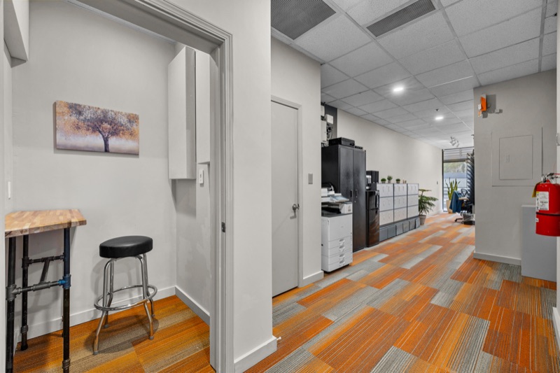 Go Workspace Building View 3