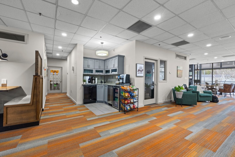 Go Workspace Building View 32