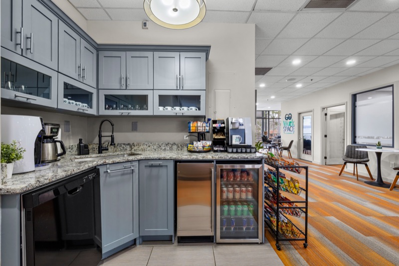 Go Workspace Building View 37