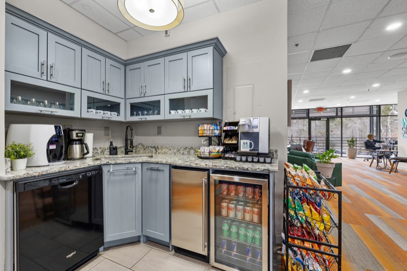 Go Workspace Building View 38