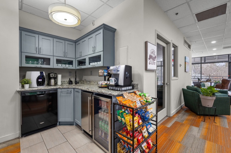 Go Workspace Building View 39