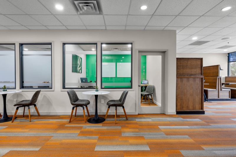 Go Workspace Building View 41