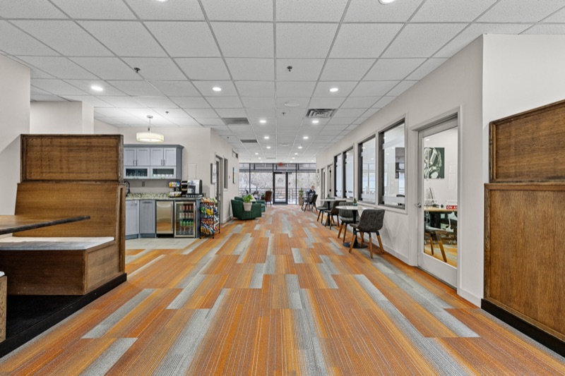 Go Workspace Building View 54