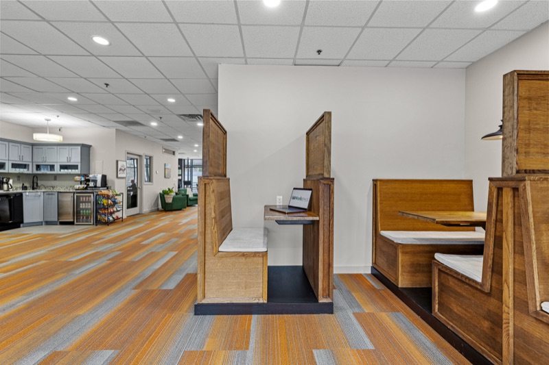 Go Workspace Building View 56