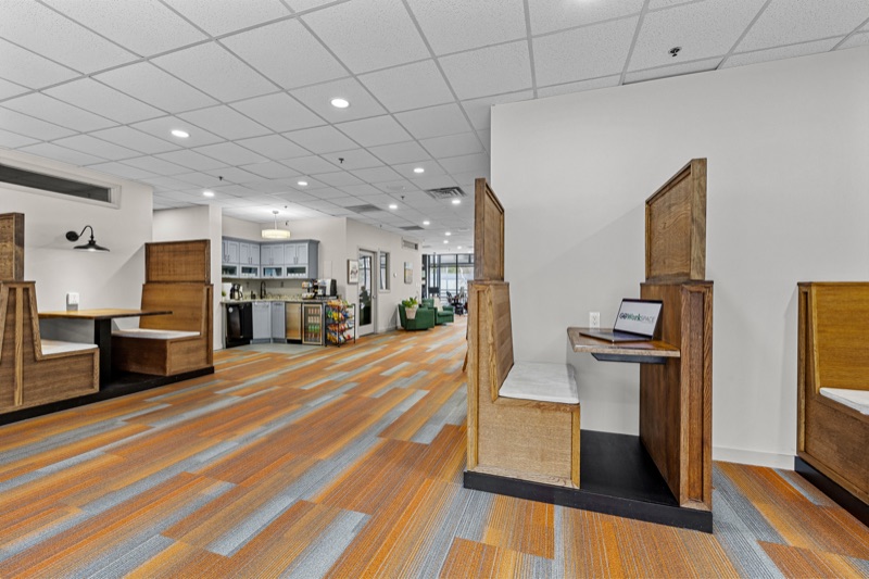 Go Workspace Building View 57