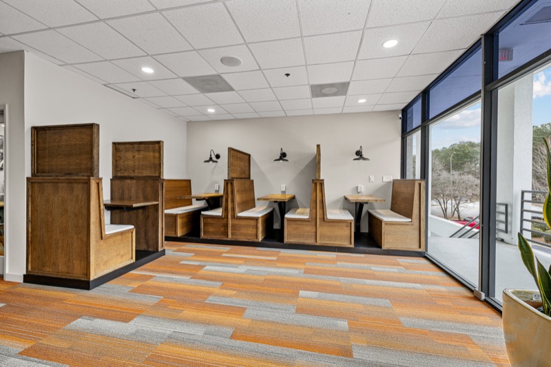 Go Workspace Building View 63