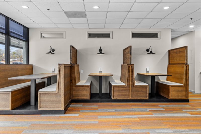 Go Workspace Building View 66