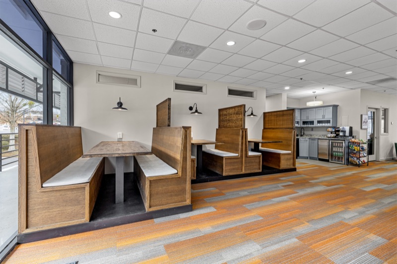 Go Workspace Building View 68