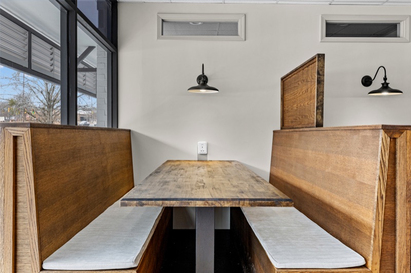 Go Workspace Building View 69