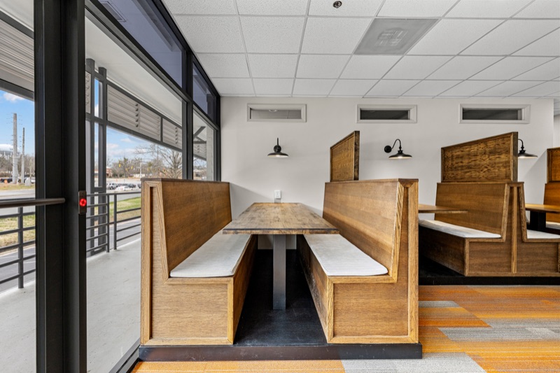 Go Workspace Building View 70