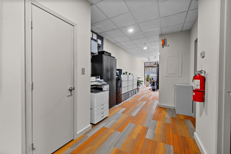 Go Workspace Building View 9