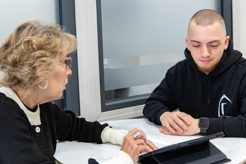 Go Workspace Interior 10