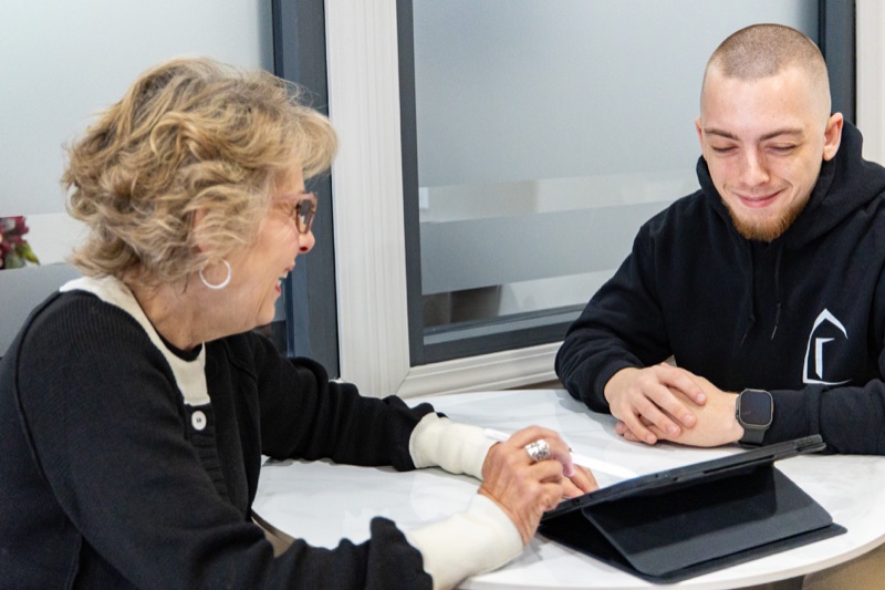 Go Workspace Interior 11