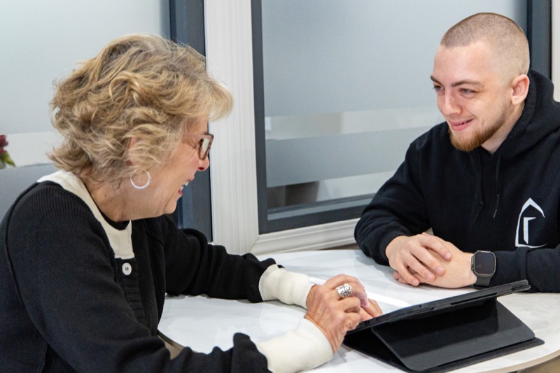 Go Workspace Interior 12