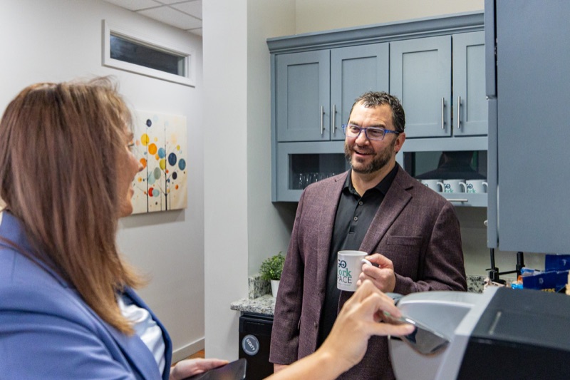 Go Workspace Interior 14