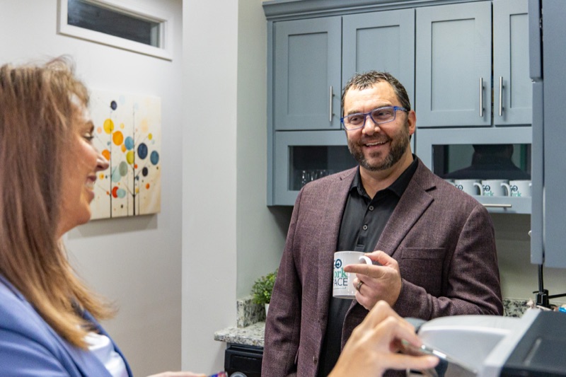 Go Workspace Interior 15