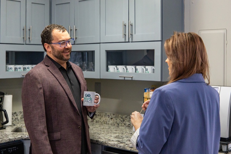 Go Workspace Interior 17