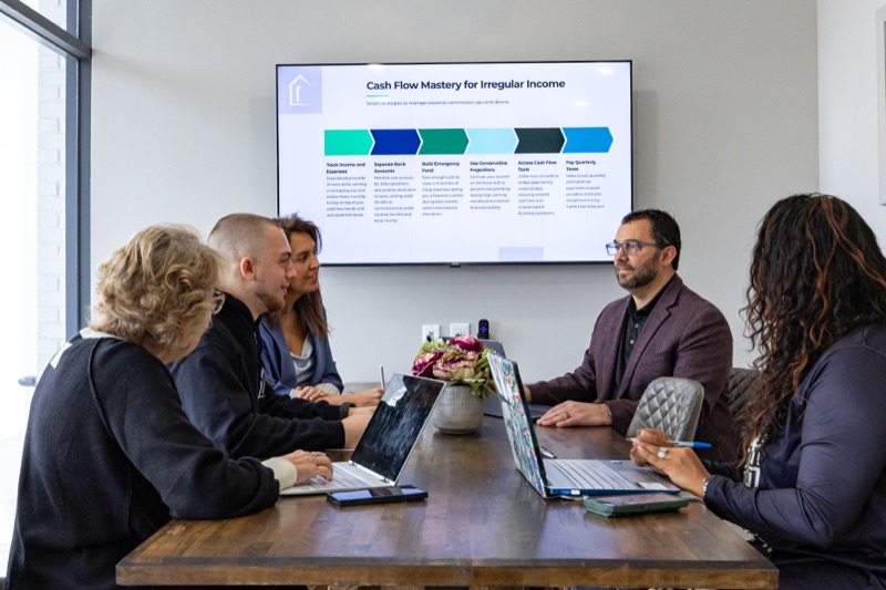 Go Workspace Interior 24