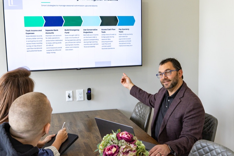 Go Workspace Interior 28