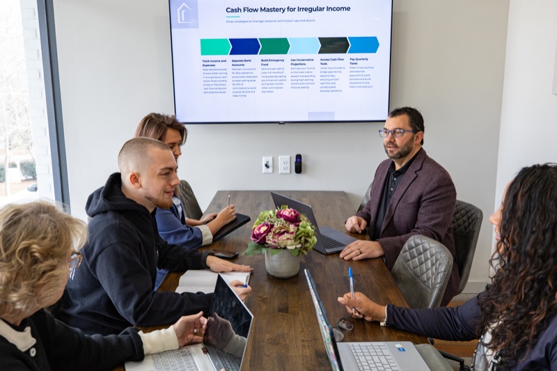 Go Workspace Interior 29