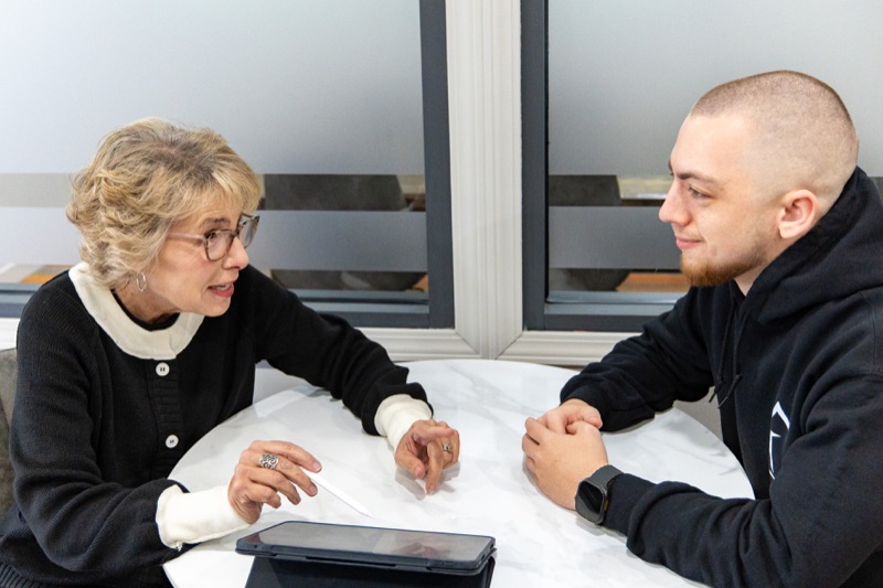 Go Workspace Interior 3