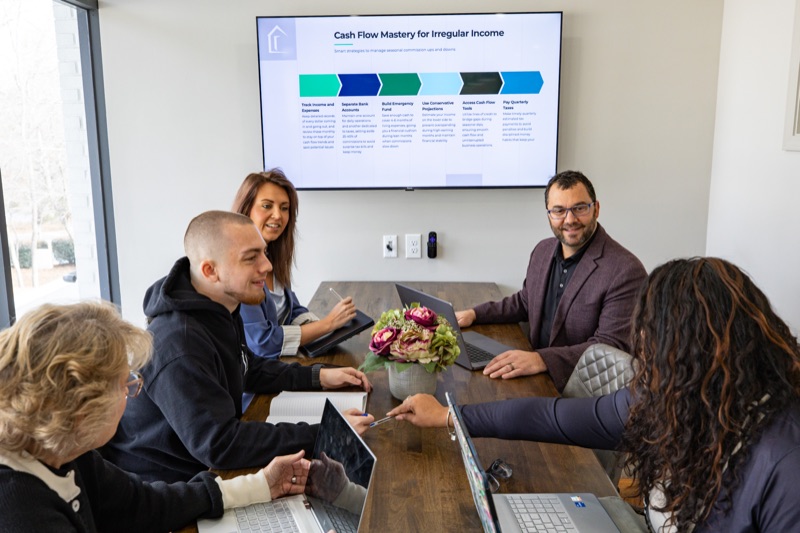 Go Workspace Interior 30