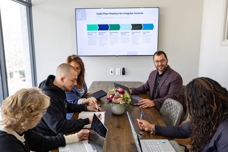 Go Workspace Interior 31