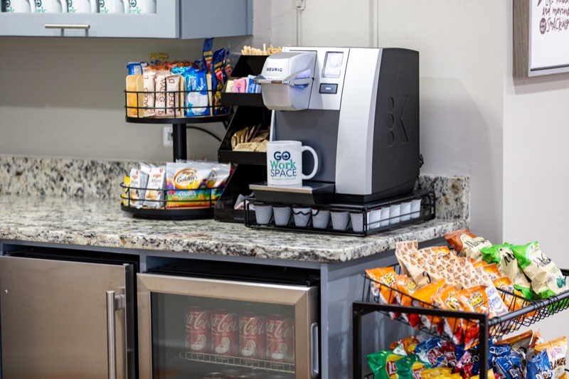 Go Workspace Interior 44