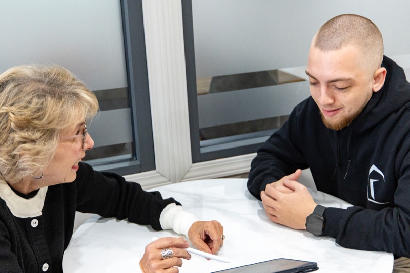 Go Workspace Interior 5