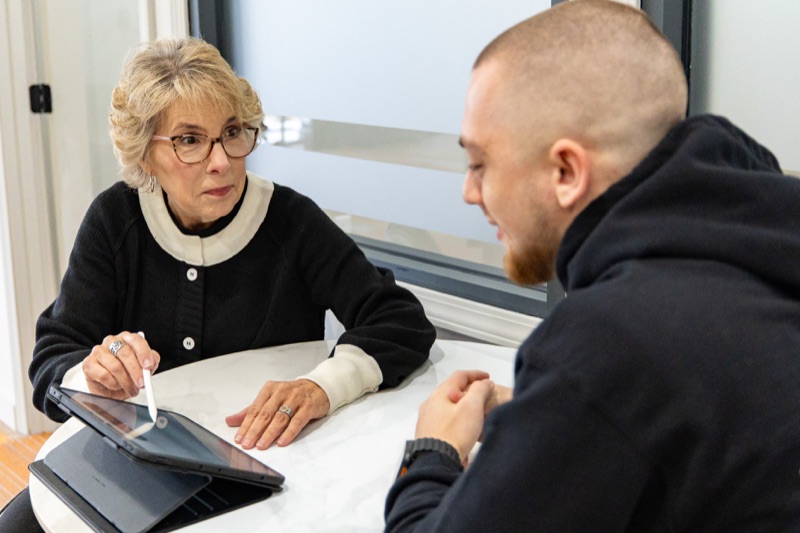 Go Workspace Interior 9